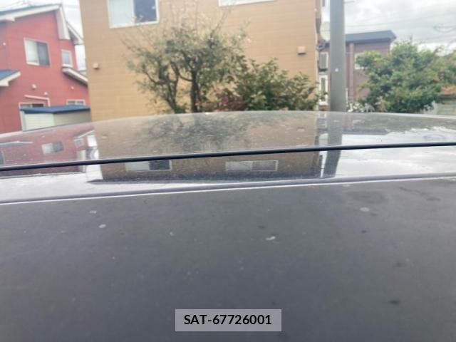 Toyota VELLFIRE 2009-10 8882675-6