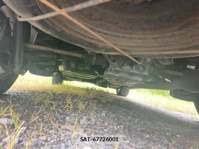 Toyota VELLFIRE 2009-10 8882675-7