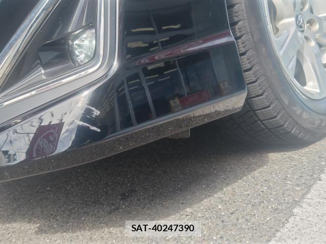 Toyota VELLFIRE 2019-10 8884504-14