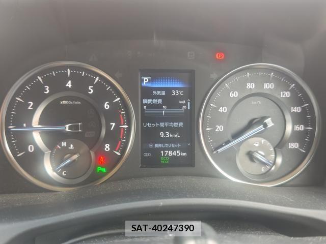 Toyota VELLFIRE 2019-10 8884504-25