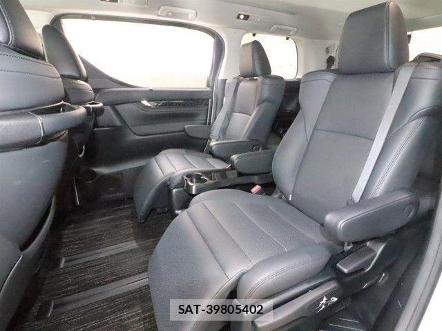 Toyota VELLFIRE 2021-03 4603616-10