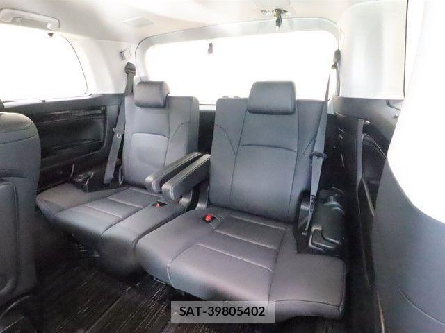 Toyota VELLFIRE 2021-03 4603616-12