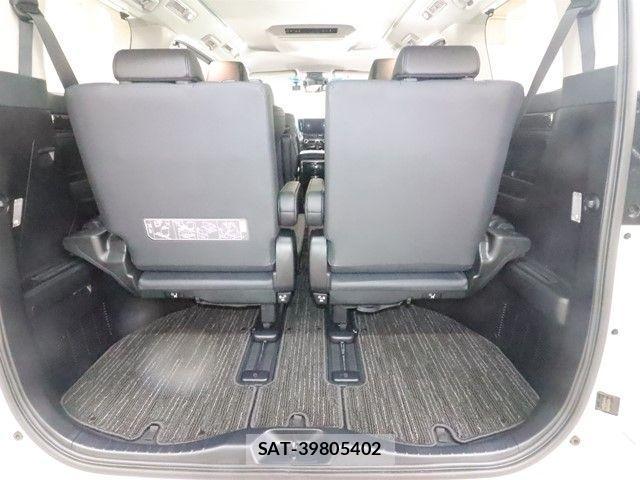 Toyota VELLFIRE 2021-03 4603616-13