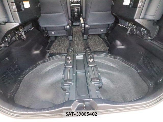 Toyota VELLFIRE 2021-03 4603616-16