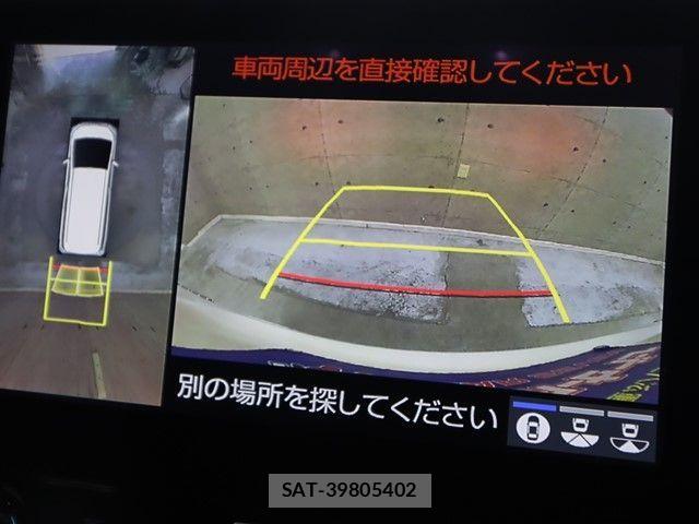 Toyota VELLFIRE 2021-03 4603616-19