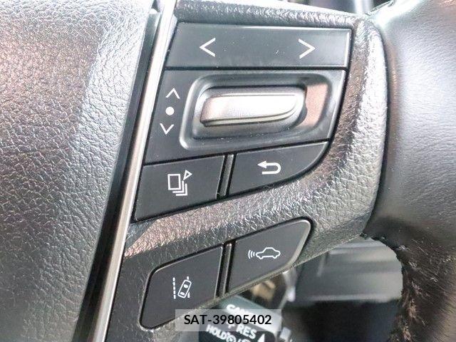Toyota VELLFIRE 2021-03 4603616-24