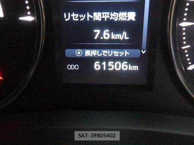 Toyota VELLFIRE 2021-03 4603616-28