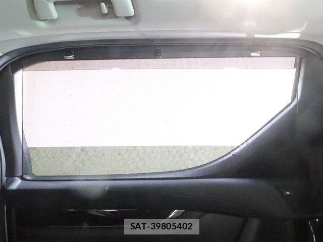 Toyota VELLFIRE 2021-03 4603616-8