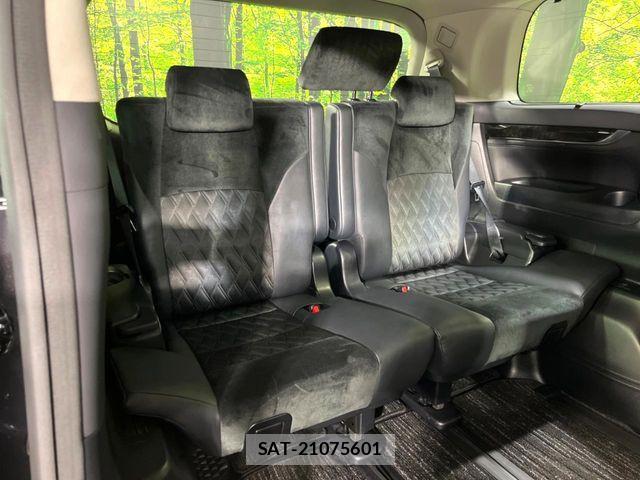 Toyota VELLFIRE 2015-02 5881390-10