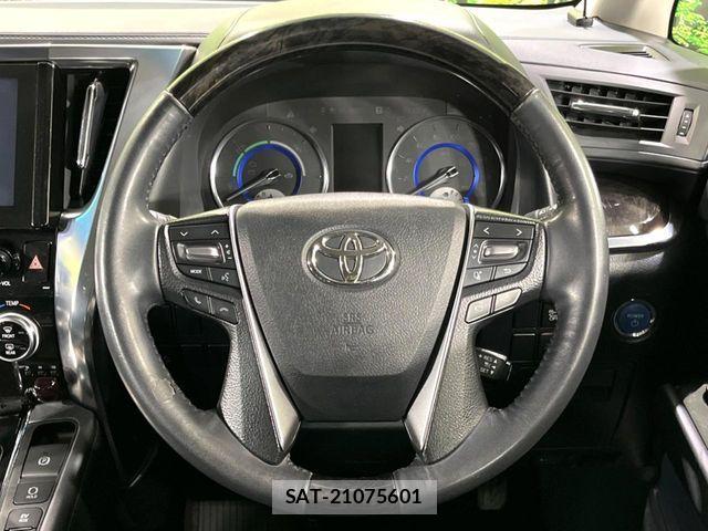 Toyota VELLFIRE 2015-02 5881390-12