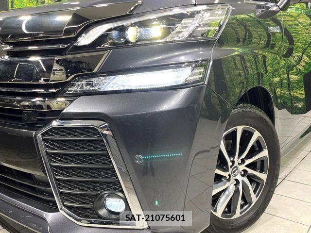 Toyota VELLFIRE 2015-02 5881390-13