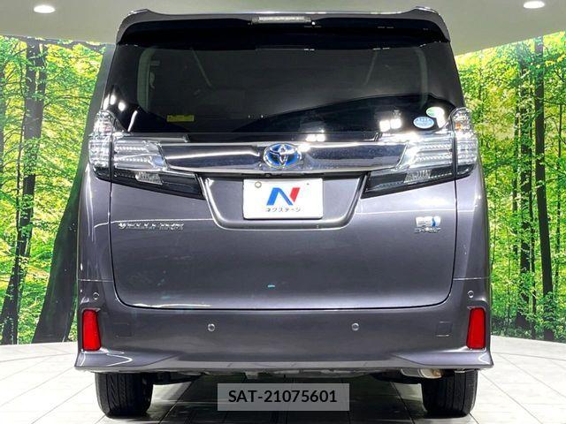 Toyota VELLFIRE 2015-02 5881390-16