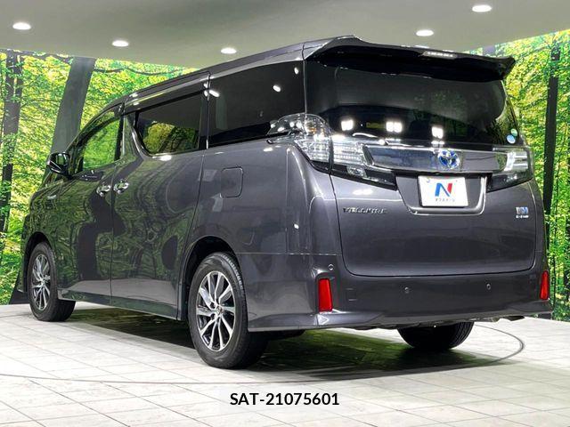 Toyota VELLFIRE 2015-02 5881390-18