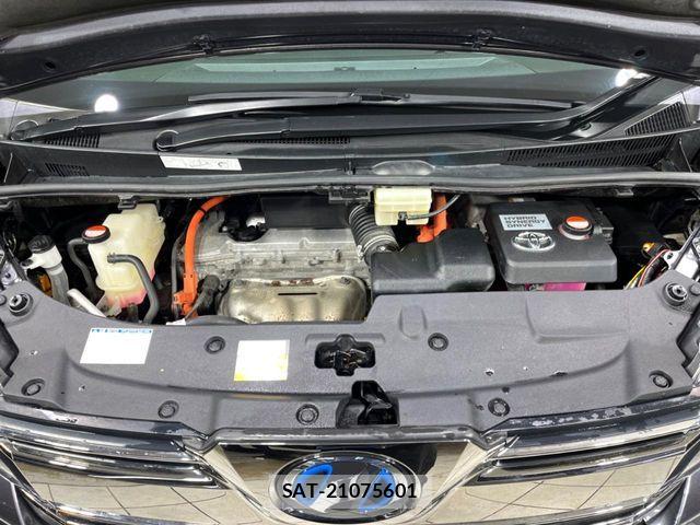 Toyota VELLFIRE 2015-02 5881390-19