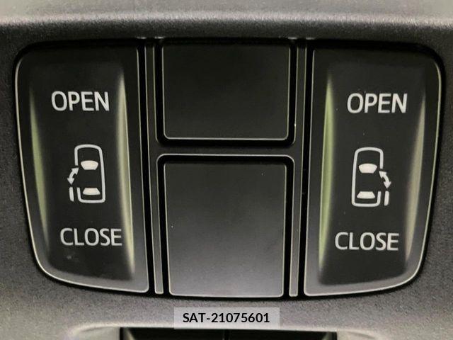 Toyota VELLFIRE 2015-02 5881390-7