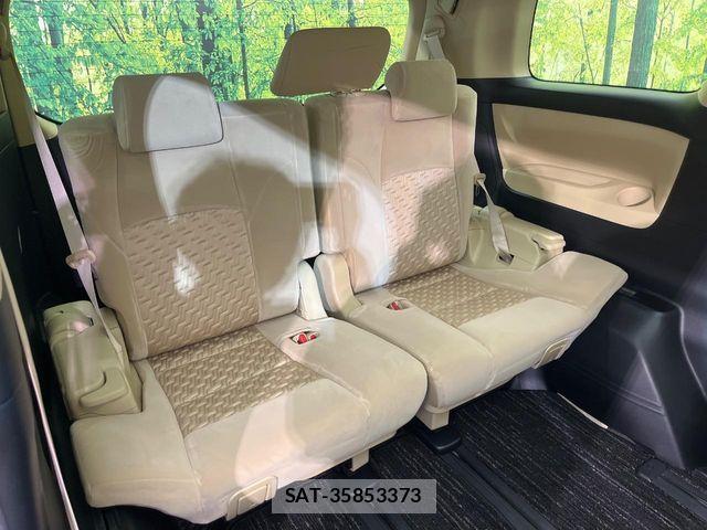 Toyota VELLFIRE 2017-09 5881395-10