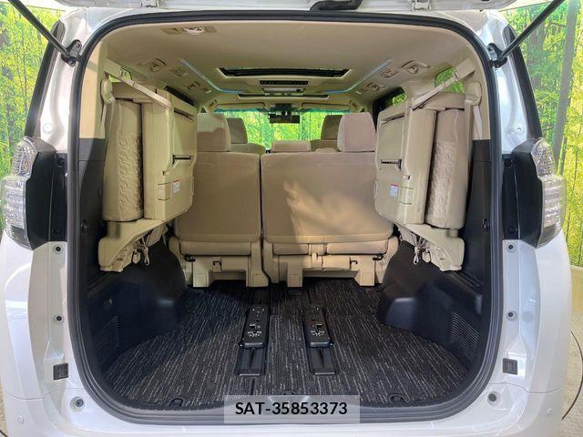 Toyota VELLFIRE 2017-09 5881395-11