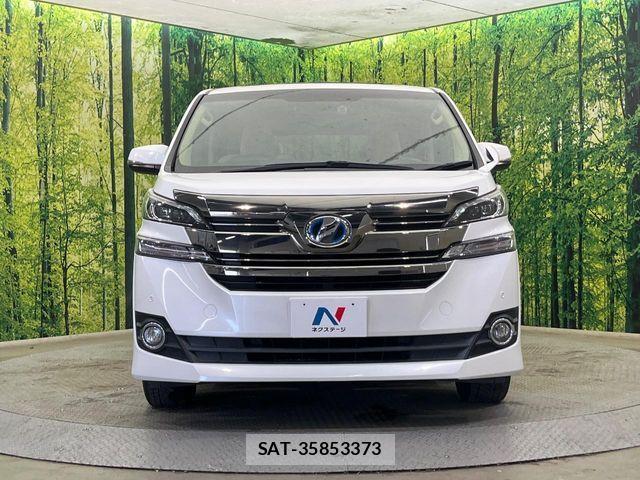 Toyota VELLFIRE 2017-09 5881395-14