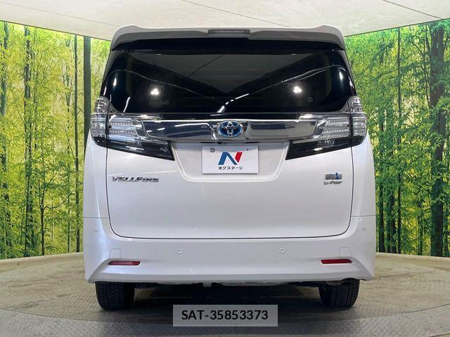 Toyota VELLFIRE 2017-09 5881395-15