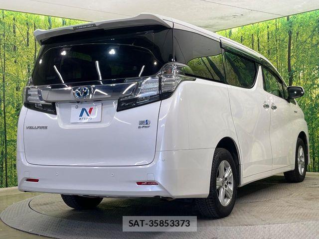 Toyota VELLFIRE 2017-09 5881395-16