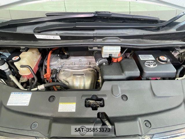 Toyota VELLFIRE 2017-09 5881395-17