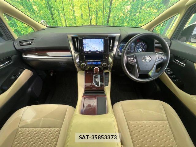 Toyota VELLFIRE 2017-09 5881395-1