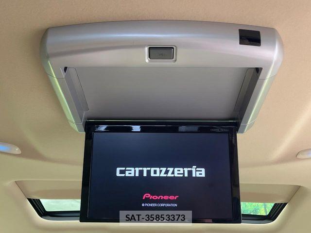 Toyota VELLFIRE 2017-09 5881395-3