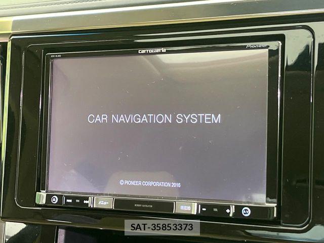 Toyota VELLFIRE 2017-09 5881395-4