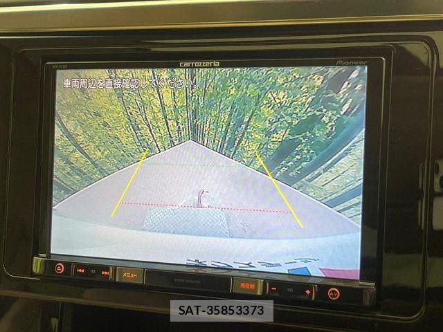 Toyota VELLFIRE 2017-09 5881395-5