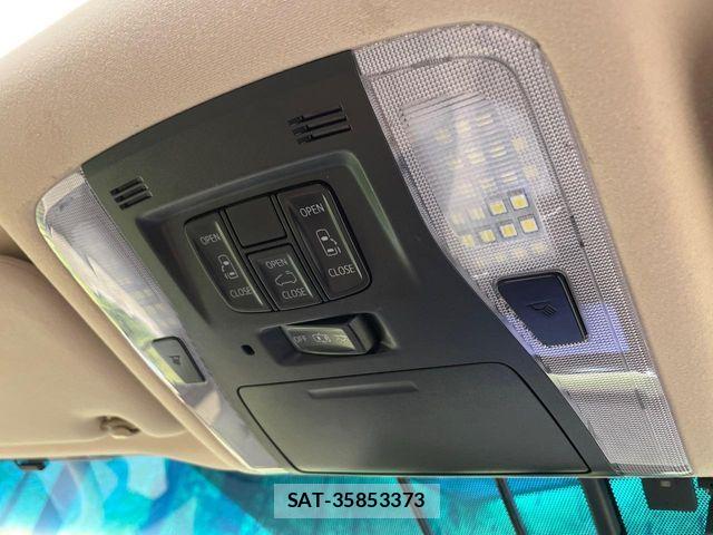 Toyota VELLFIRE 2017-09 5881395-7
