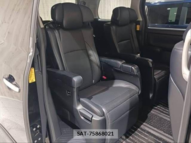 Toyota VELLFIRE 2013-03 5881401-10