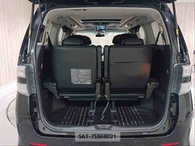 Toyota VELLFIRE 2013-03 5881401-12