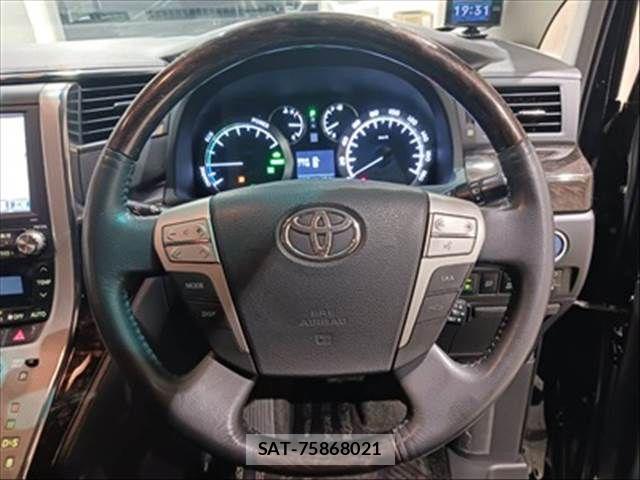 Toyota VELLFIRE 2013-03 5881401-13
