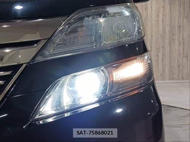 Toyota VELLFIRE 2013-03 5881401-14