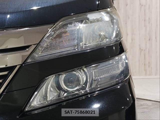 Toyota VELLFIRE 2013-03 5881401-25