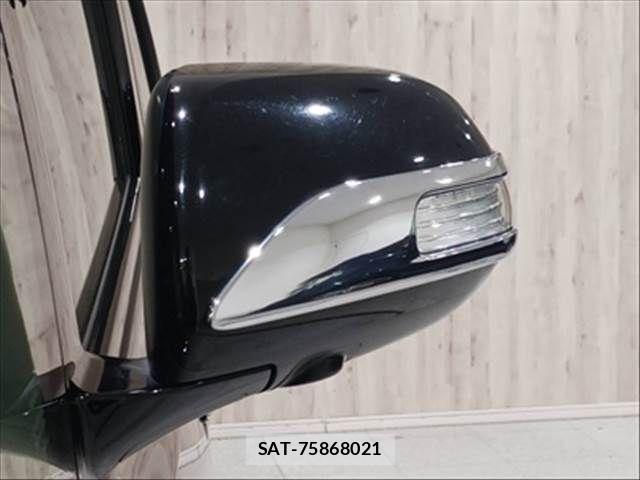 Toyota VELLFIRE 2013-03 5881401-29