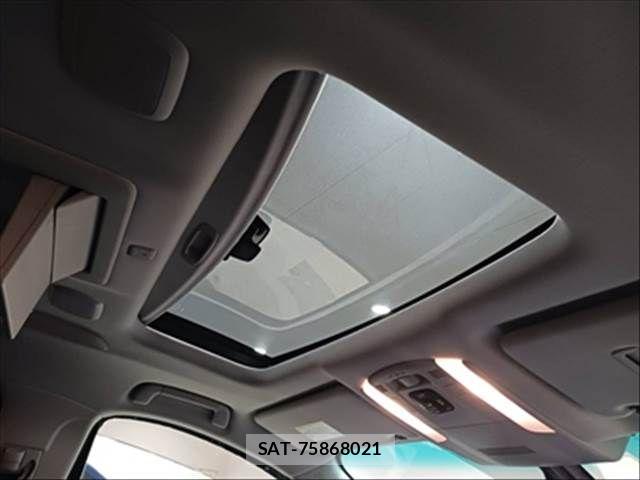 Toyota VELLFIRE 2013-03 5881401-3