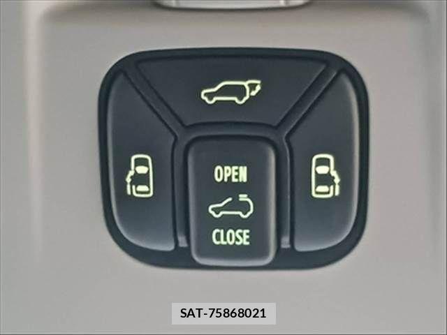 Toyota VELLFIRE 2013-03 5881401-4