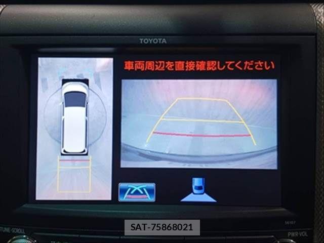 Toyota VELLFIRE 2013-03 5881401-7