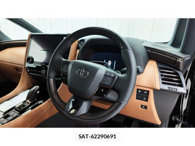 Toyota VELLFIRE 2026-02 6021593-9