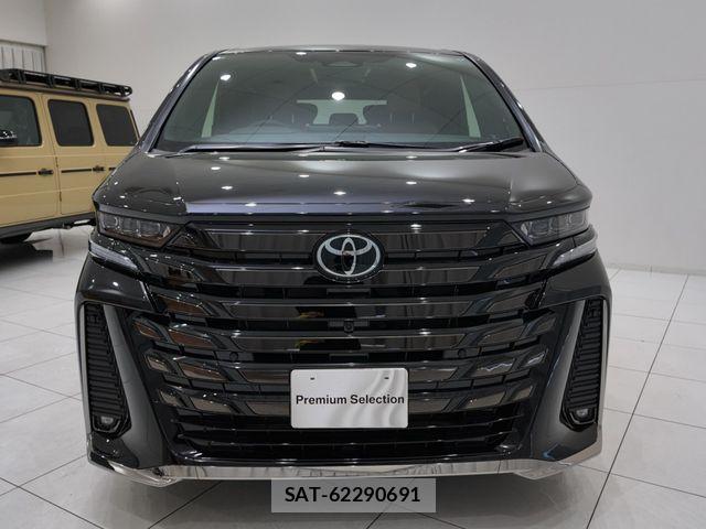 Toyota VELLFIRE 2026-02 6021593-1