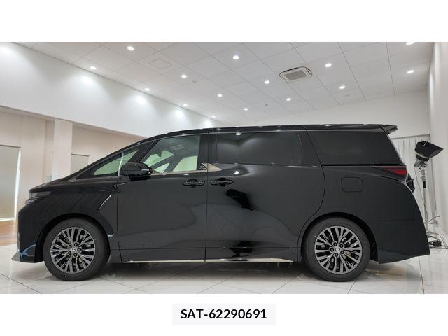 Toyota VELLFIRE 2026-02 6021593-2