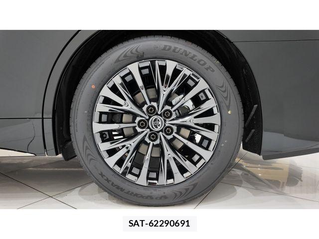 Toyota VELLFIRE 2026-02 6021593-4