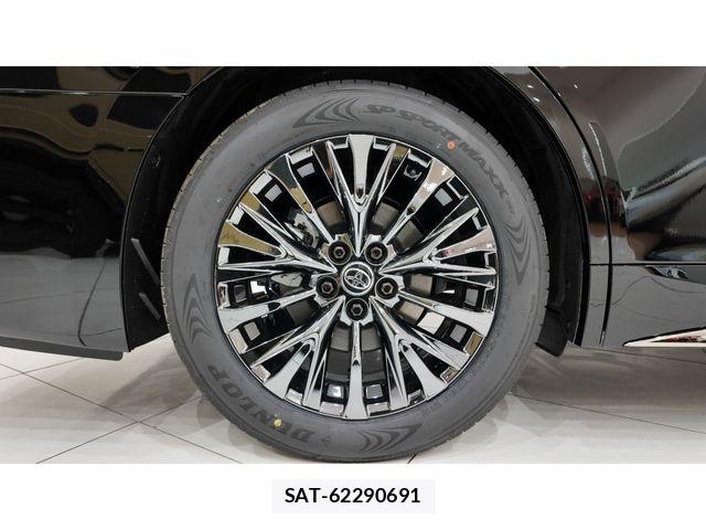 Toyota VELLFIRE 2026-02 6021593-6