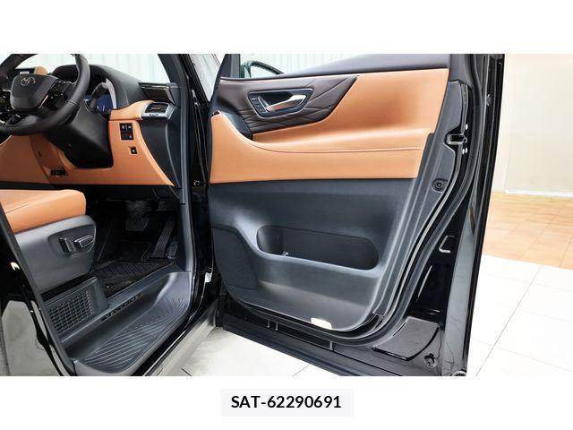 Toyota VELLFIRE 2026-02 6021593-8