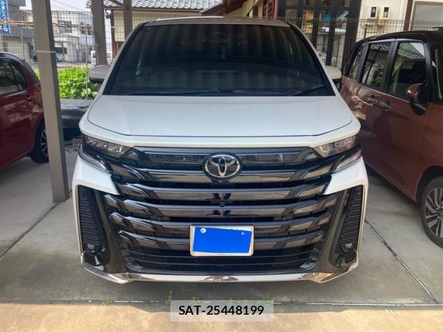 Toyota VELLFIRE 2024-01 6021610-0