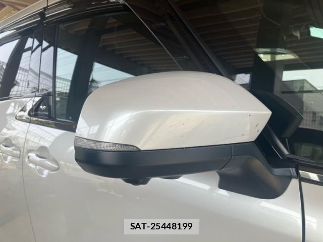 Toyota VELLFIRE 2024-01 6021610-9
