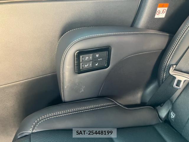 Toyota VELLFIRE 2024-01 6021610-11