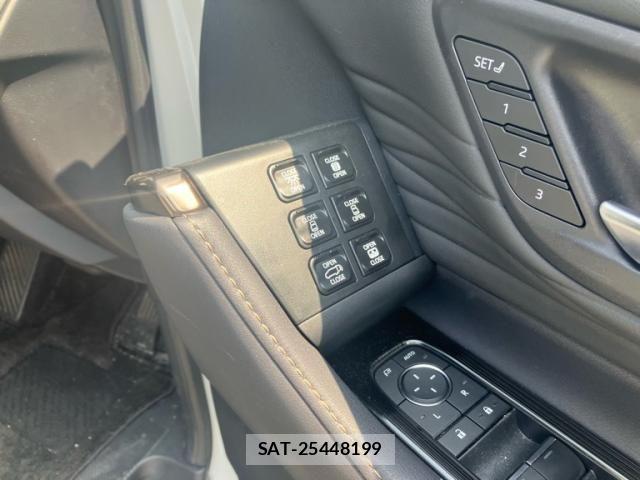 Toyota VELLFIRE 2024-01 6021610-17