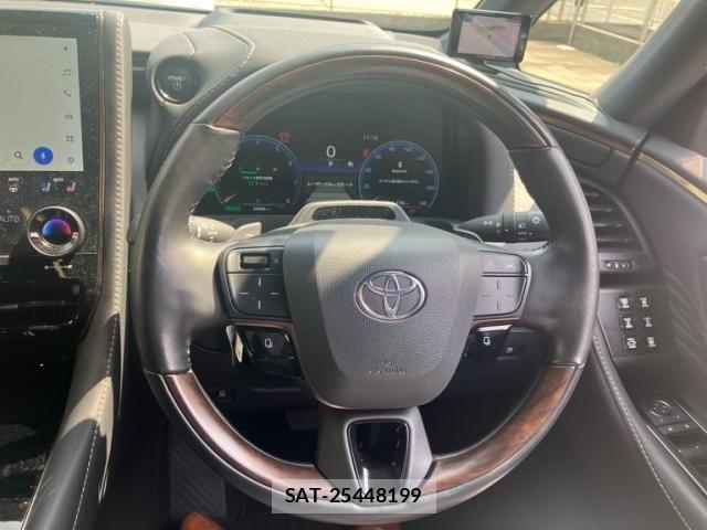 Toyota VELLFIRE 2024-01 6021610-20
